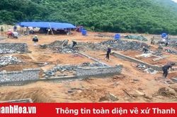 Một Sa Ná mới đang hồi sinh