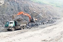 Thu phí bảo vệ môi trường: còn khó khăn