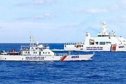 Các trường hợp cảnh sát biển được dừng tàu thuyền để kiểm tra, kiểm soát