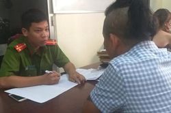 Kiểm tra quán bar có 226 khách, phát hiện 114 dân chơi dương tính ma túy