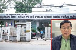 Ông Nguyễn Bắc Son nhắn tin, gọi điện hàng trăm cuộc đẩy nhanh việc mua bán AVG