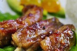 Bữa cơm tuyệt ngon ngày mát trời ai thấy cũng muốn ngồi vào bàn ăn ngay lập tức