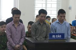 Bị chém mất mạng vì theo bạn xông vào nhà người lạ đánh nhau