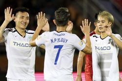 V-League 2019: Chỉ còn cuộc chiến giành vé play-off