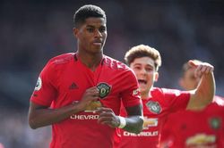 Sự tự tôn của Man United và 90 phút sòng phẳng với Liverpool