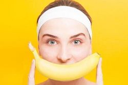 Vỏ chuối làm kem chống nắng và những mẹo độc bạn nên biết