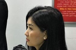 Buộc bệnh nhân bồi thường cho Bệnh viện FV hơn 13 triệu đồng