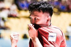 Highlights AFF futsal 2019: Việt Nam 2-0 Australia