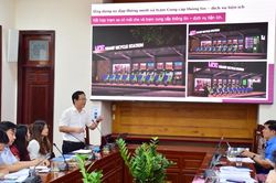 Huế 'tiên phong' sử dụng xe đạp thông minh phục vụ du lịch