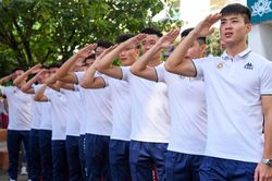 Đức Huy, Duy Mạnh và câu chuyện biến giấc mơ thành hiện thực
