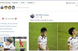 Bao giờ HAGL hết cảnh phấp phỏng trụ hạng?