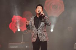 'Đêm tình nhân 6': Bằng Kiều làm MC, tiết lộ lý do bị… bạn gái bỏ