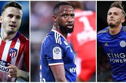 Tin bóng đá MU 21/10: Lộ 3 mục tiêu giá 260 triệu. Allegri chỉ cần 2 năm để vô địch với MU