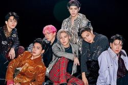 EP 'SuperM: The 1st Mini Album' của SuperM: Một hướng phát triển mới của K-pop