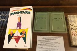 'Mashenka' của Nabokov: Tiểu thuyết đầu tay khởi nguồn cho những cay đắng
