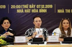 NSƯT Minh Vượng và dàn danh ca đình đám quy tụ trong chuỗi liveshow 'Trăm nhớ ngàn thương'