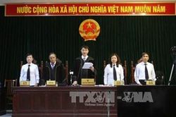 TĂNG ĐỐI THOẠI, HÒA GIẢI ĐỂ GIẢM ÁP LỰC CHO TÒA