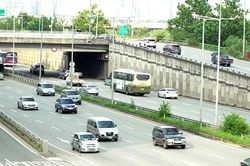 Phát triển đường bộ an toàn với công nghệ 4.0