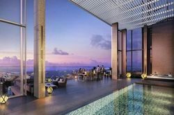 'Đông nhập' loạt căn hộ đắt đỏ nhất châu Á, đẹp, sang trọng đến mức choáng ngợp