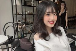 Nữ sinh Học viện Hàng không có gì khiến dân mạng đứng ngồi không yên?