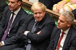 EU xem xét đề nghị gia hạn Brexit của Thủ tướng Anh