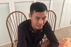 Nước sạch sông Đà bị đầu độc: Kẻ đổ trộm dầu khai được một nữ giám đốc thuê