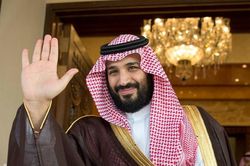 Lần thứ 3 hỏi mua M.U, thái tử Saudi Arabia đặt giá bao nhiêu?