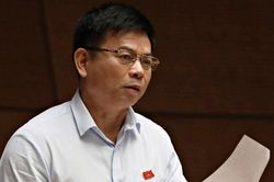 Có thể khởi kiện nước sạch sông Đà, yêu cầu bồi thường
