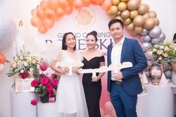 Thương hiệu mỹ phẩm cam kết trích 10% doanh thu làm từ thiện