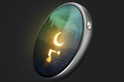 Chiêm ngưỡng concept 'iPhone của người ngoài hành tinh'