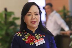 Bộ trưởng Nguyễn Thị Kim Tiến nói về trăn trở trước ngày rời cương vị
