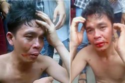 Làm rõ vụ Facebooker Đàm Vĩnh Hưng nghi kích động vụ cha đánh con