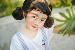Tình yêu có 'hình hài' như thế nào trong mắt con trẻ?