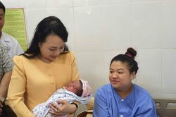Bà Nguyễn Thị Kim Tiến chia sẻ điều tâm đắc nhất trong 8 năm đứng đầu ngành Y tế