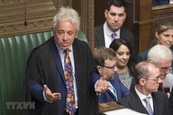 Brexit - 'phim dài kỳ' chưa có hồi kết