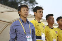 HLV Ngô Quang Trường và Nguyễn Thành Công sẽ hồi hương?
