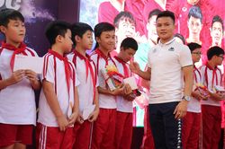 Hành trình 'thắp lửa ước mơ' tạm khép lại với nhiều cảm xúc khó quên
