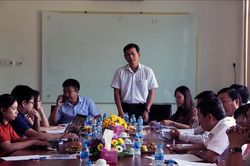Hậu Giang hướng đến người dân là chủ thể xây dựng nông thôn mới