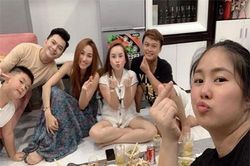 Cuộc sống của Ngân Khánh sau 4 năm kết hôn