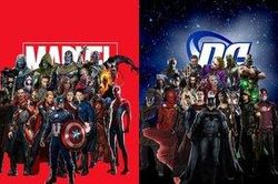 8 cặp siêu anh hùng Marvel - DC có sức mạnh tương tự nhau: Bạn về phe nào? (Phần 1)