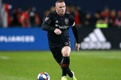 Bản tin thể thao hôm nay thứ 3 ngày 22/10/2019: Rooney chia tay giải Mỹ!