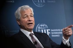 CEO Jamie Dimon ước có thể đưa JPMorgan thành công ty tư nhân