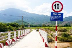 Hội Cựu chiến binh xã Ninh Tân: Tích cực tham gia xây dựng nông thôn mới