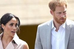 Công nương Meghan tiết lộ 'góc khuất' của cuộc sống hoàng gia Anh