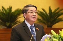 Đề nghị Chính phủ báo cáo rõ các khoản nợ của ngân sách Nhà nước