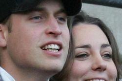 Kate từng giả vờ làm bạn gái William thời đại học