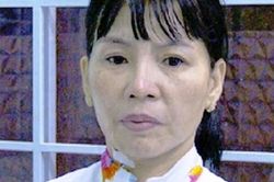 Linh tính kỳ lạ của người phụ nữ bị em trai cùng cha khác mẹ sát hại ở Vĩnh Long