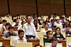 Doanh nghiệp phải có vốn điều lệ 30 tỷ đồng trở lên mới được chào bán chứng khoán