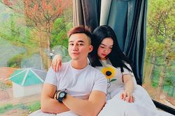 4 homestay phòng kính view núi rừng thơ mộng ở Đà Lạt