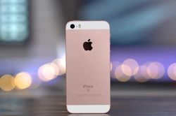 iPhone SE về giá 2 triệu đồng tại Việt Nam